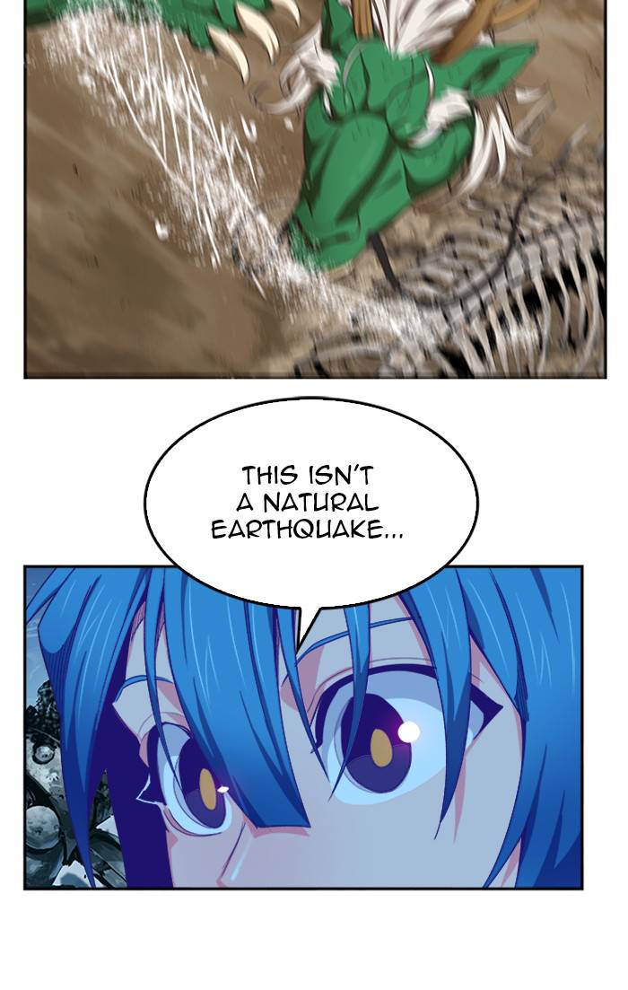 The God of High School Chap 498 - Next Chap 499