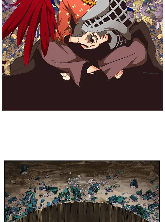 The God of High School Chap 498 - Next Chap 499
