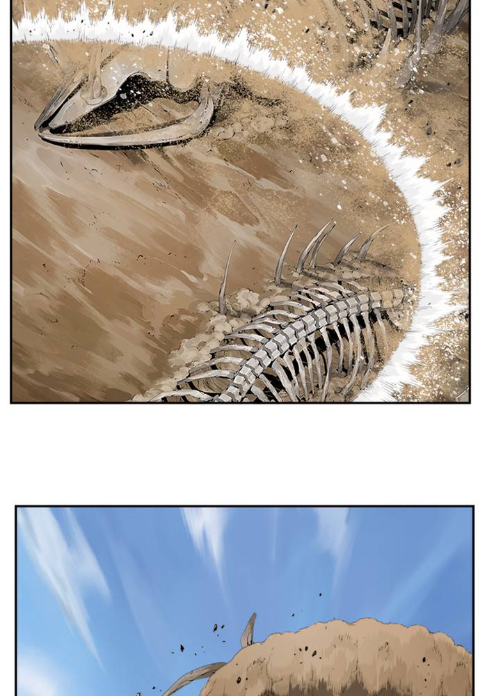 The God of High School Chap 498 - Next Chap 499