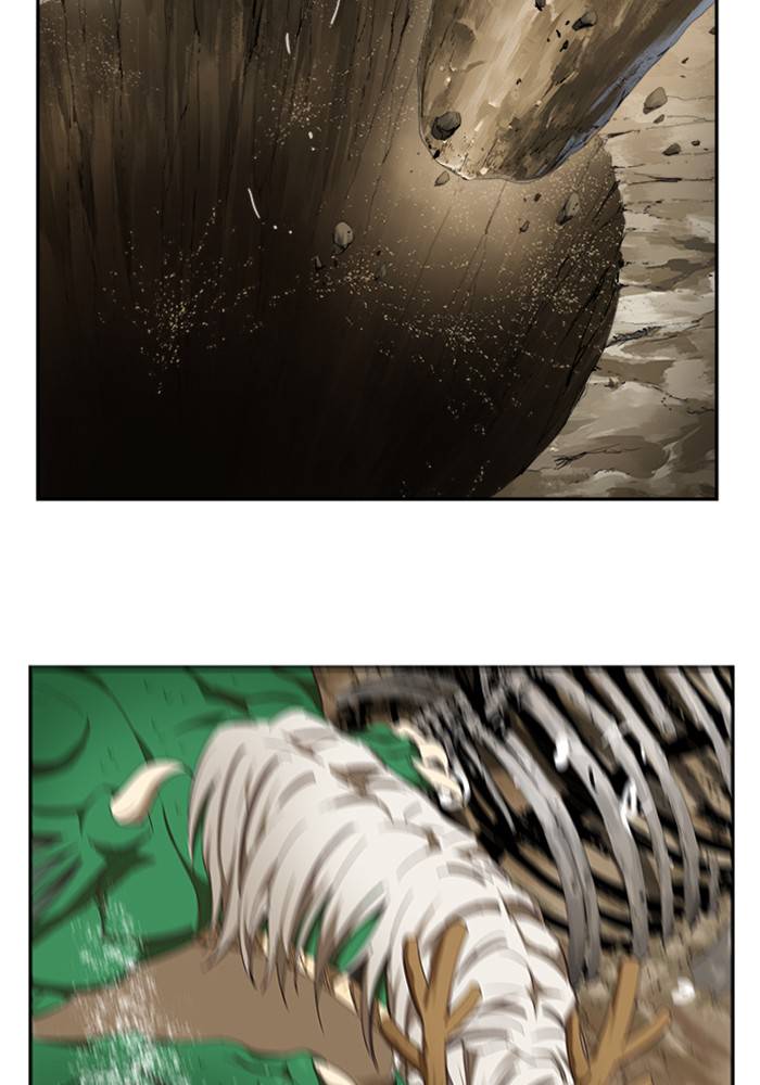 The God of High School Chap 498 - Next Chap 499