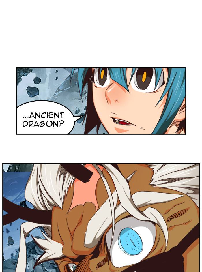 The God of High School Chap 498 - Next Chap 499