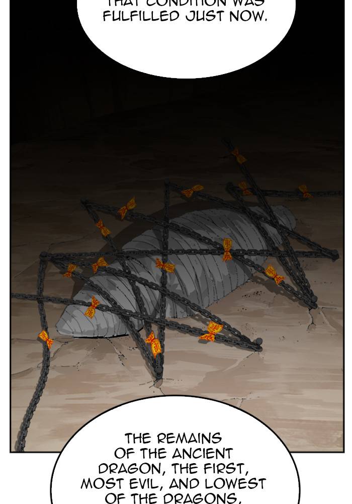 The God of High School Chap 498 - Next Chap 499