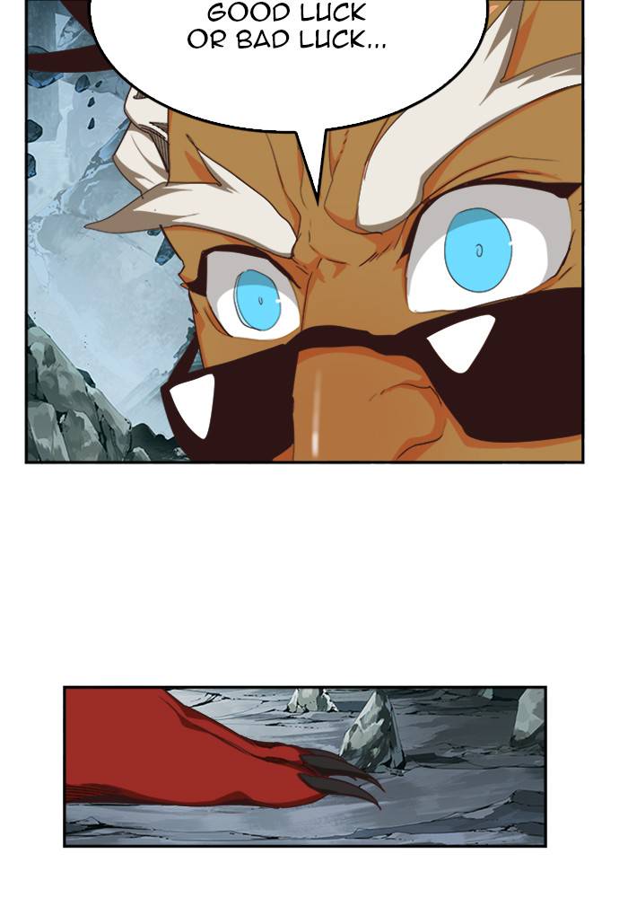 The God of High School Chap 498 - Next Chap 499