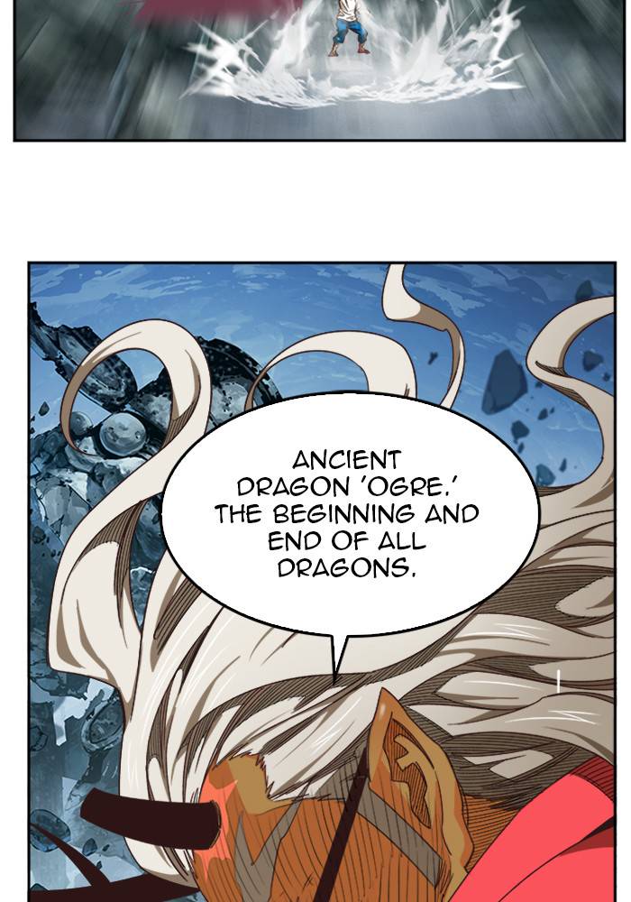 The God of High School Chap 498 - Next Chap 499