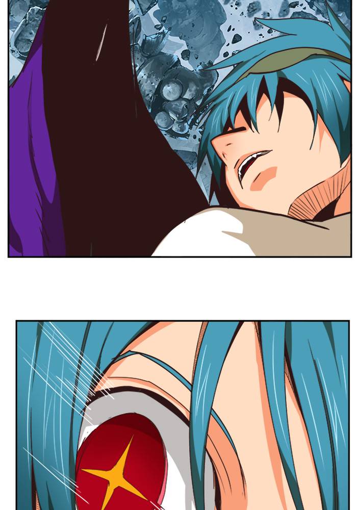 The God of High School Chap 498 - Next Chap 499