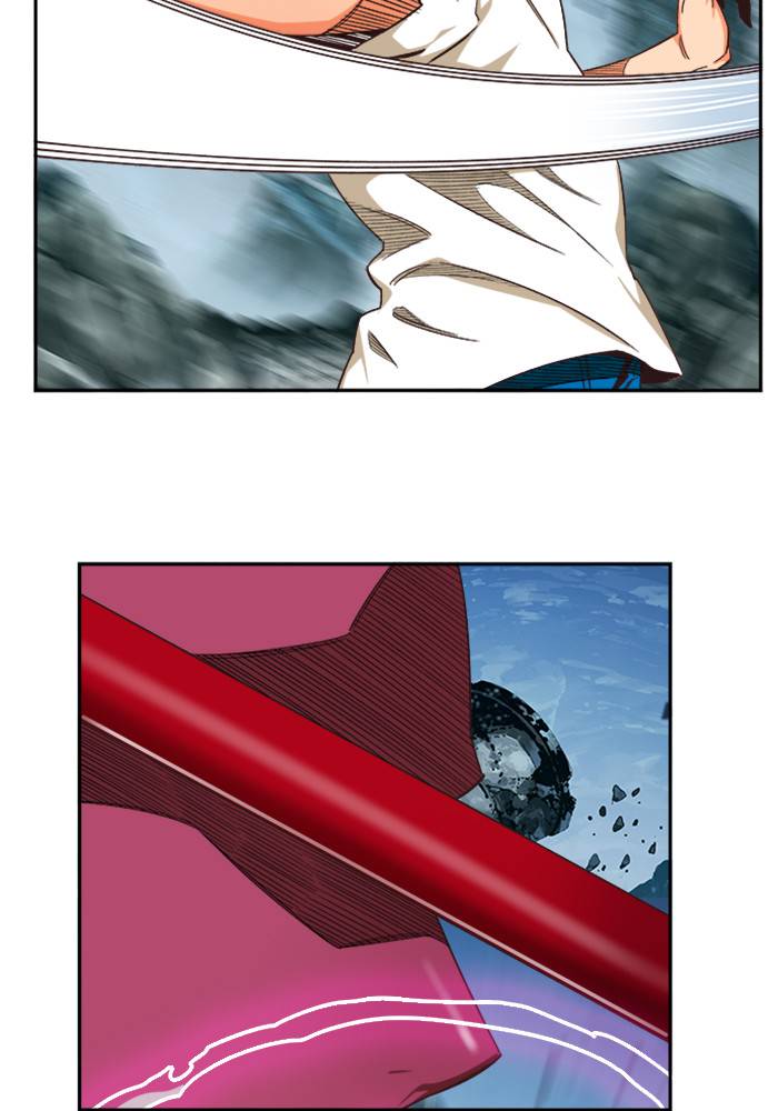 The God of High School Chap 498 - Next Chap 499
