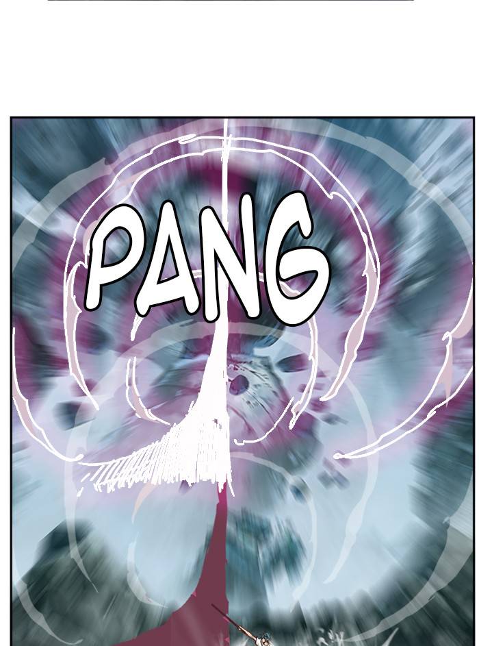 The God of High School Chap 498 - Next Chap 499
