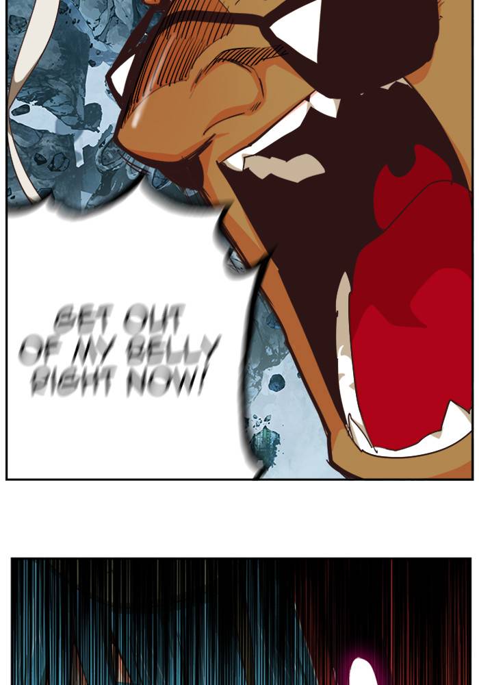 The God of High School Chap 498 - Next Chap 499