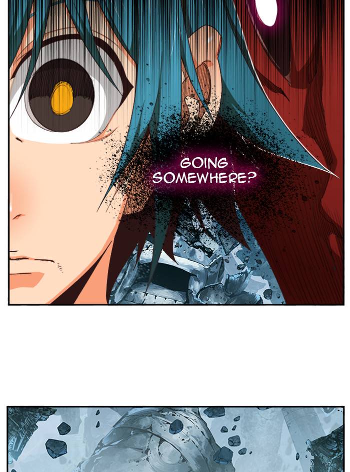 The God of High School Chap 498 - Next Chap 499