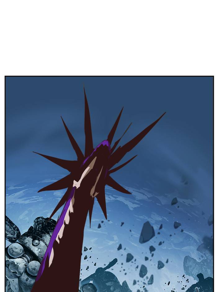 The God of High School Chap 498 - Next Chap 499
