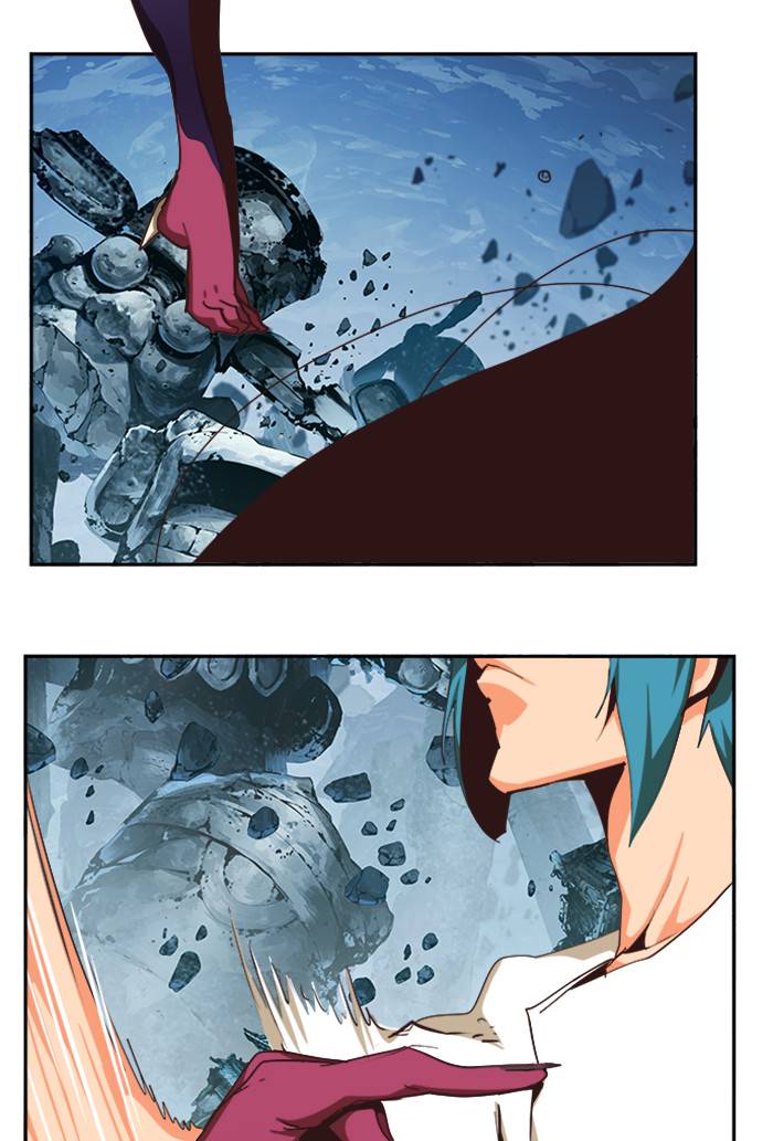 The God of High School Chap 498 - Next Chap 499