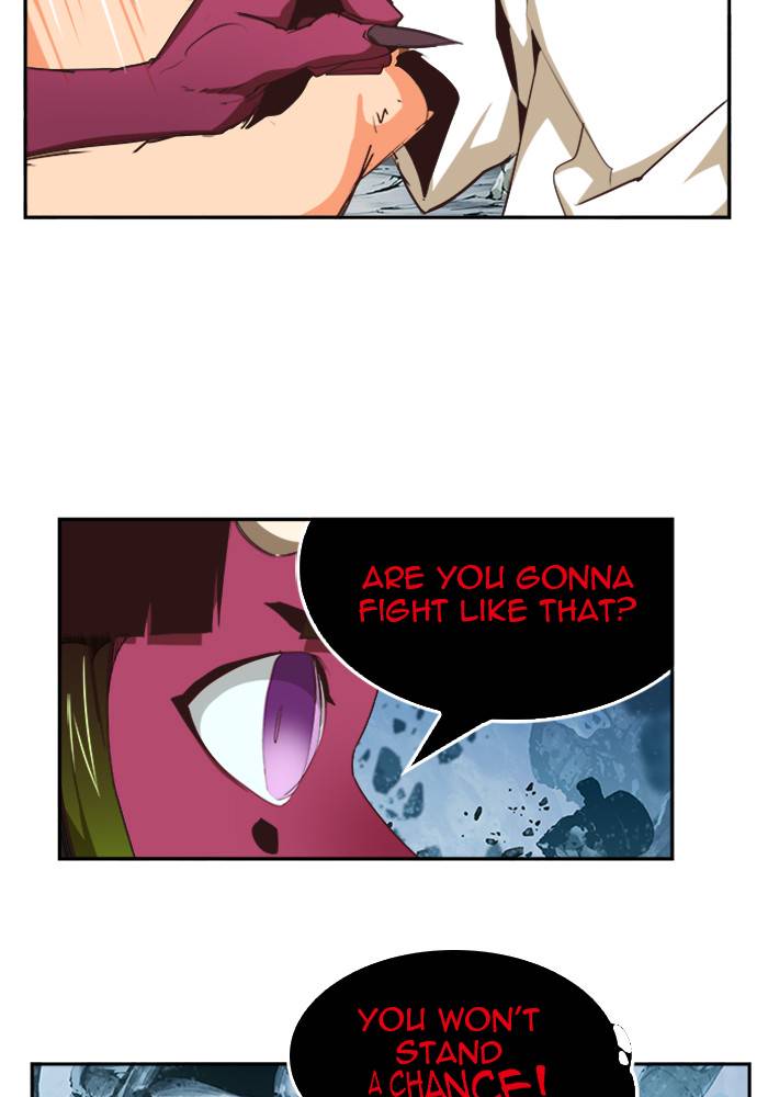 The God of High School Chap 498 - Next Chap 499