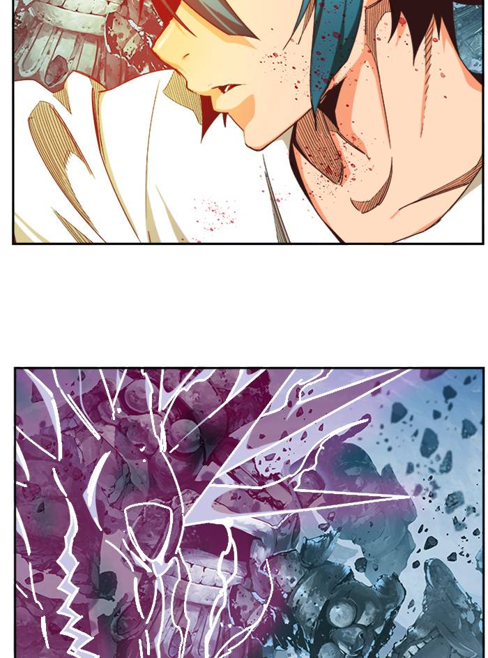 The God of High School Chap 498 - Next Chap 499
