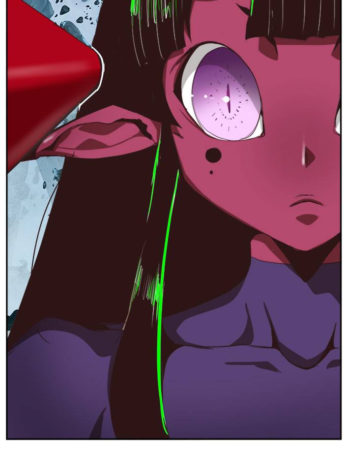 The God of High School Chap 498 - Next Chap 499