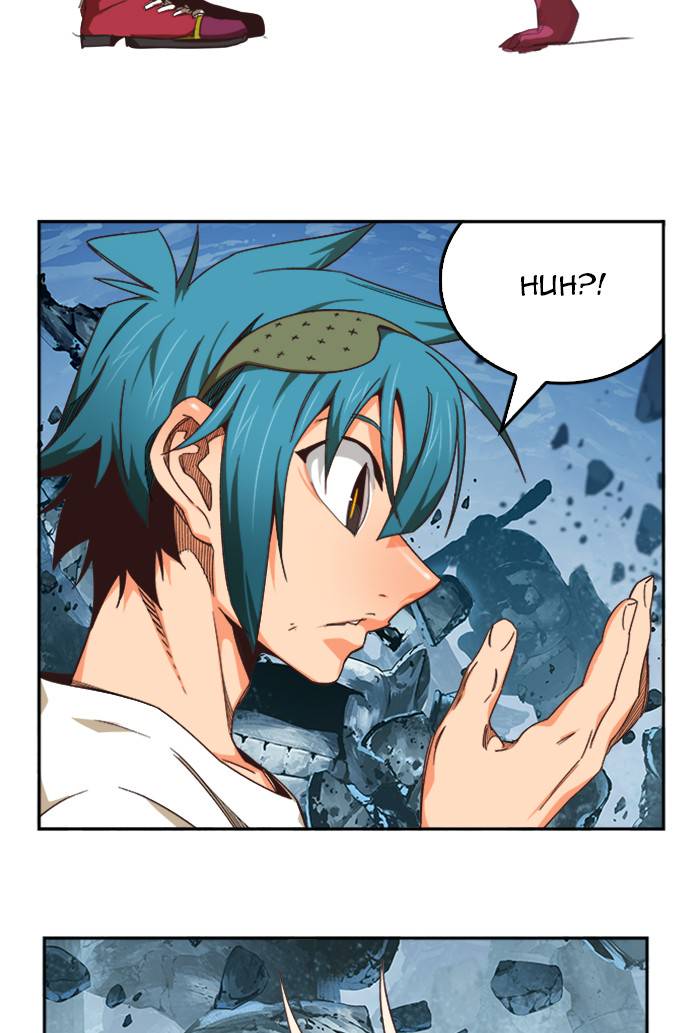 The God of High School Chap 498 - Next Chap 499