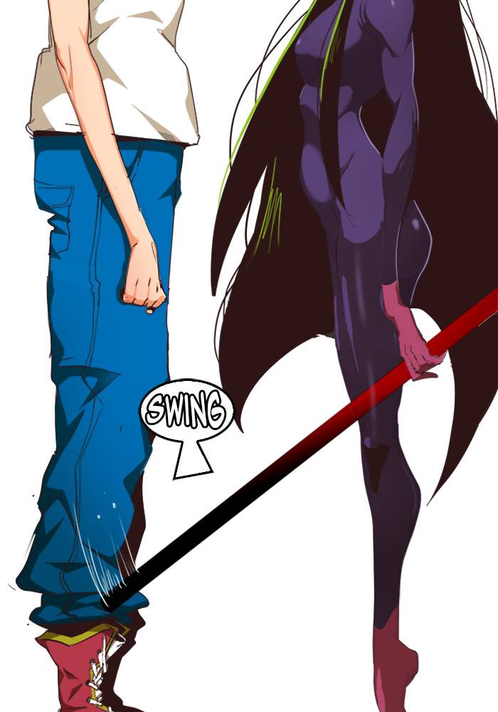 The God of High School Chap 498 - Next Chap 499