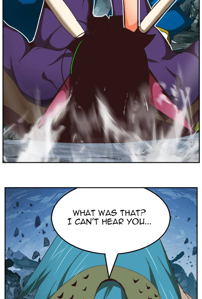 The God of High School Chap 498 - Next Chap 499