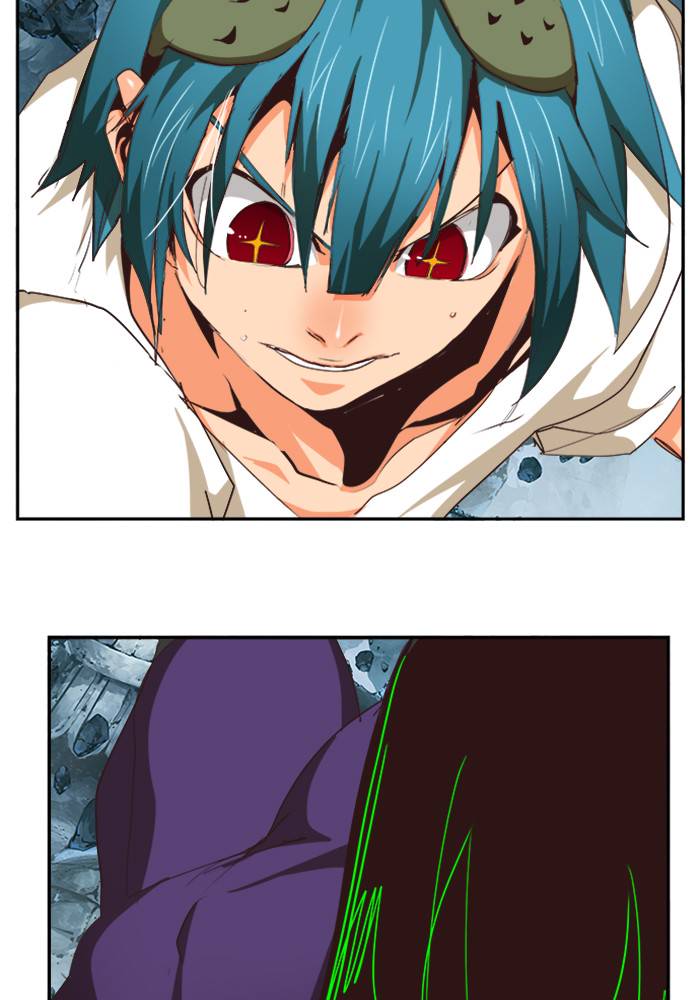 The God of High School Chap 498 - Next Chap 499