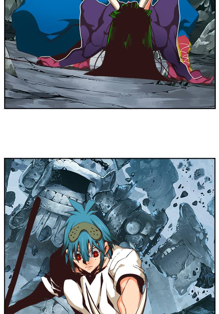 The God of High School Chap 498 - Next Chap 499