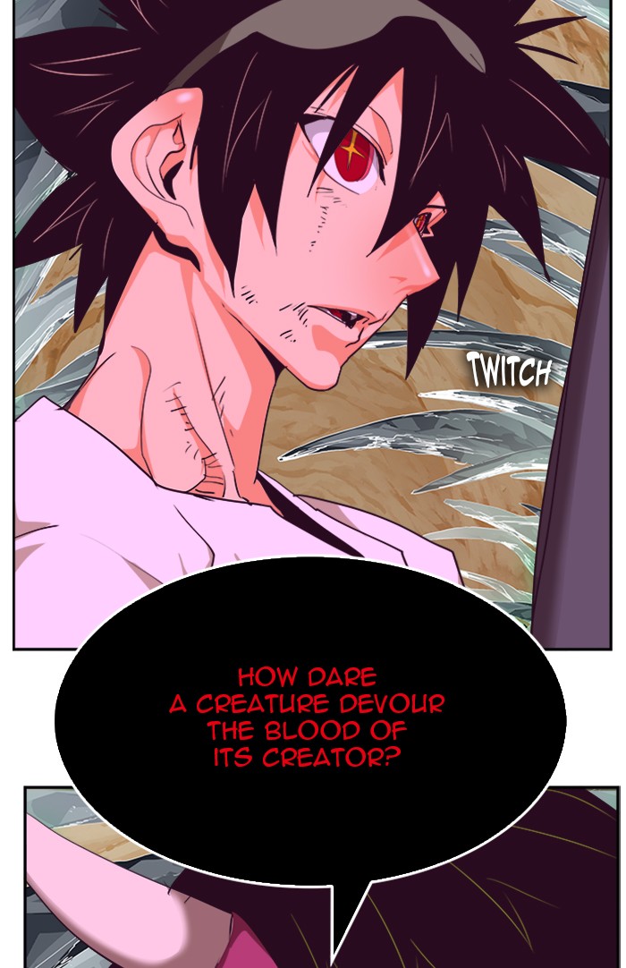 The God of High School Chap 499 - Next Chap 500