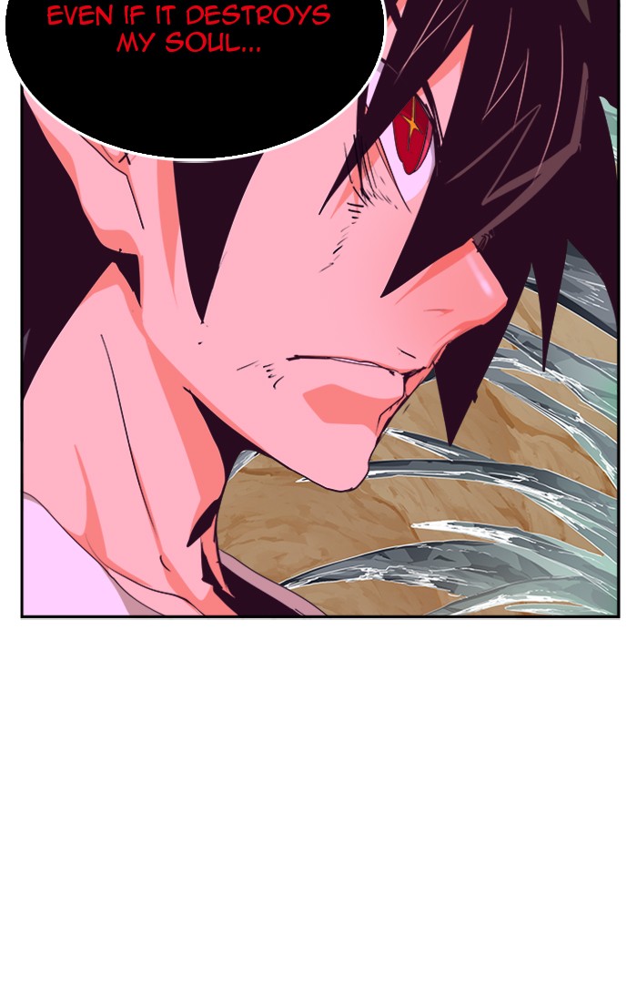 The God of High School Chap 499 - Next Chap 500