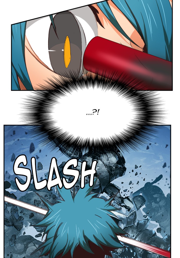 The God of High School Chap 499 - Next Chap 500