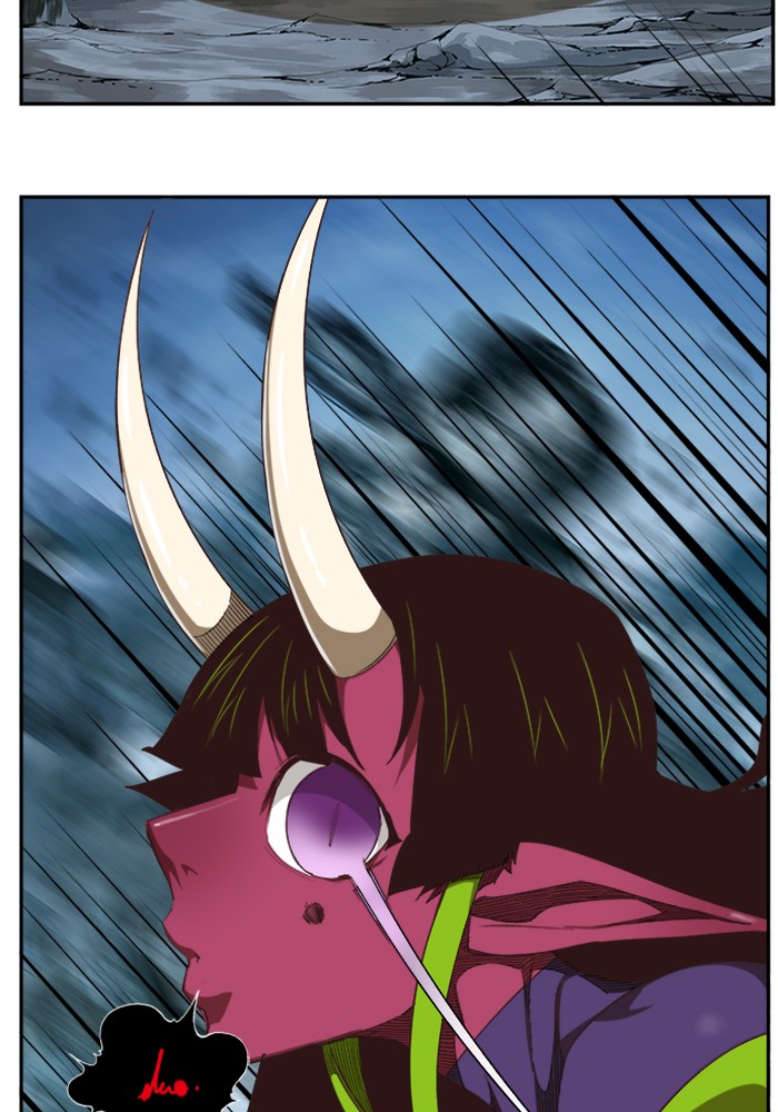 The God of High School Chap 499 - Next Chap 500