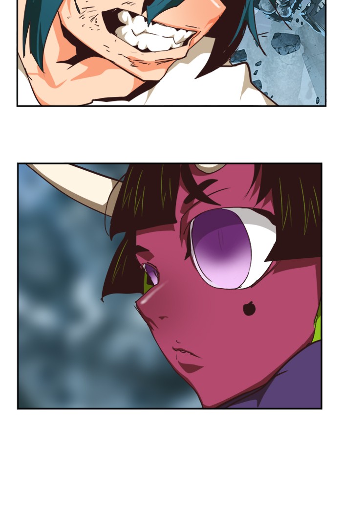 The God of High School Chap 499 - Next Chap 500