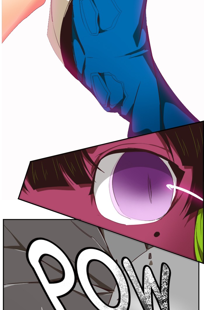 The God of High School Chap 499 - Next Chap 500