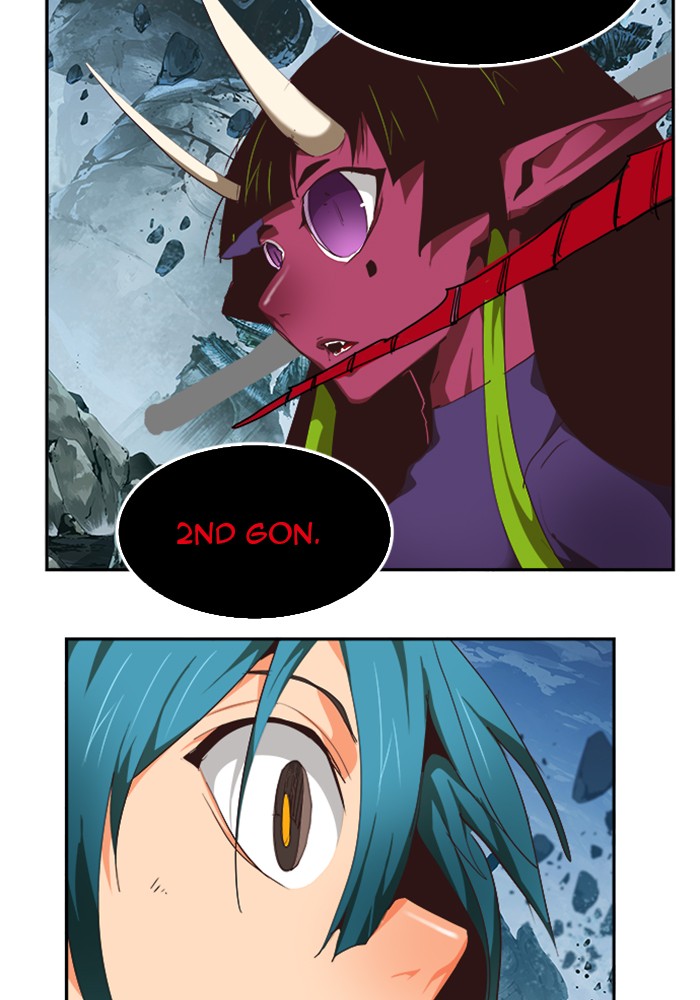The God of High School Chap 499 - Next Chap 500