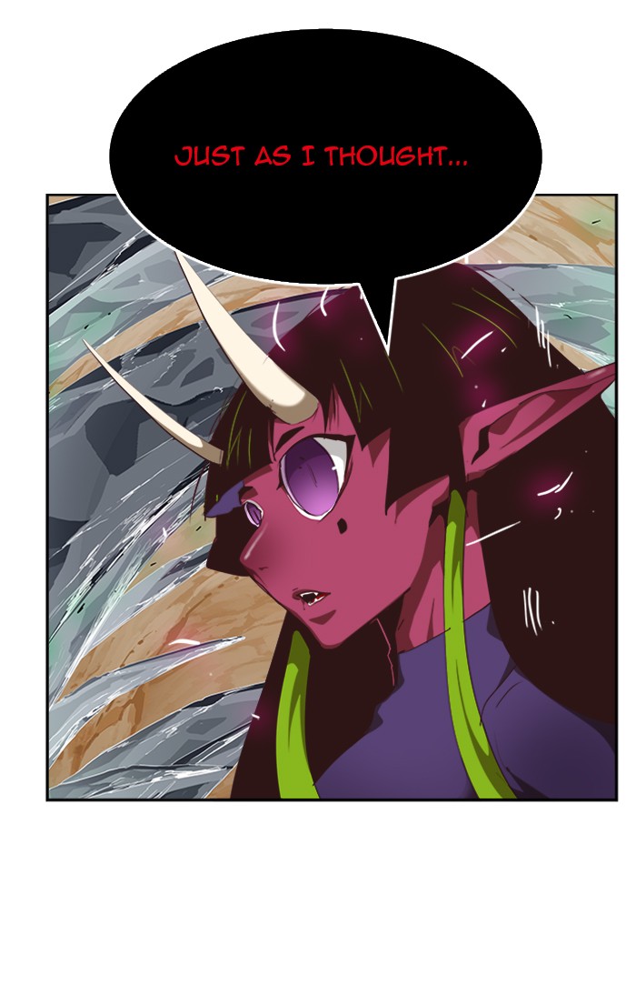 The God of High School Chap 499 - Next Chap 500