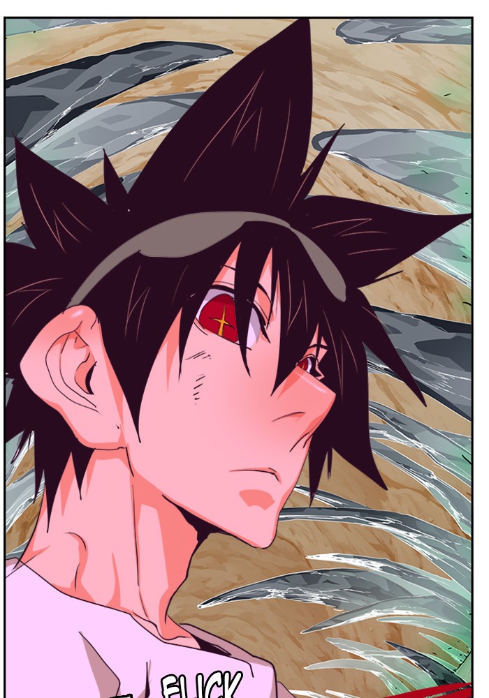 The God of High School Chap 499 - Next Chap 500