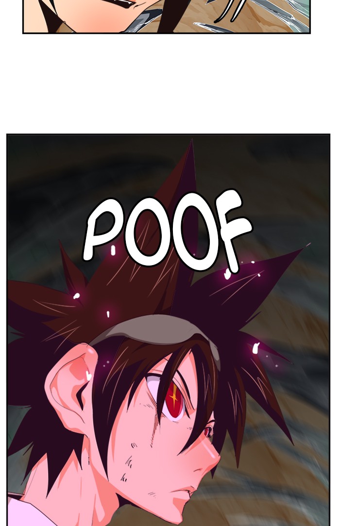 The God of High School Chap 499 - Next Chap 500