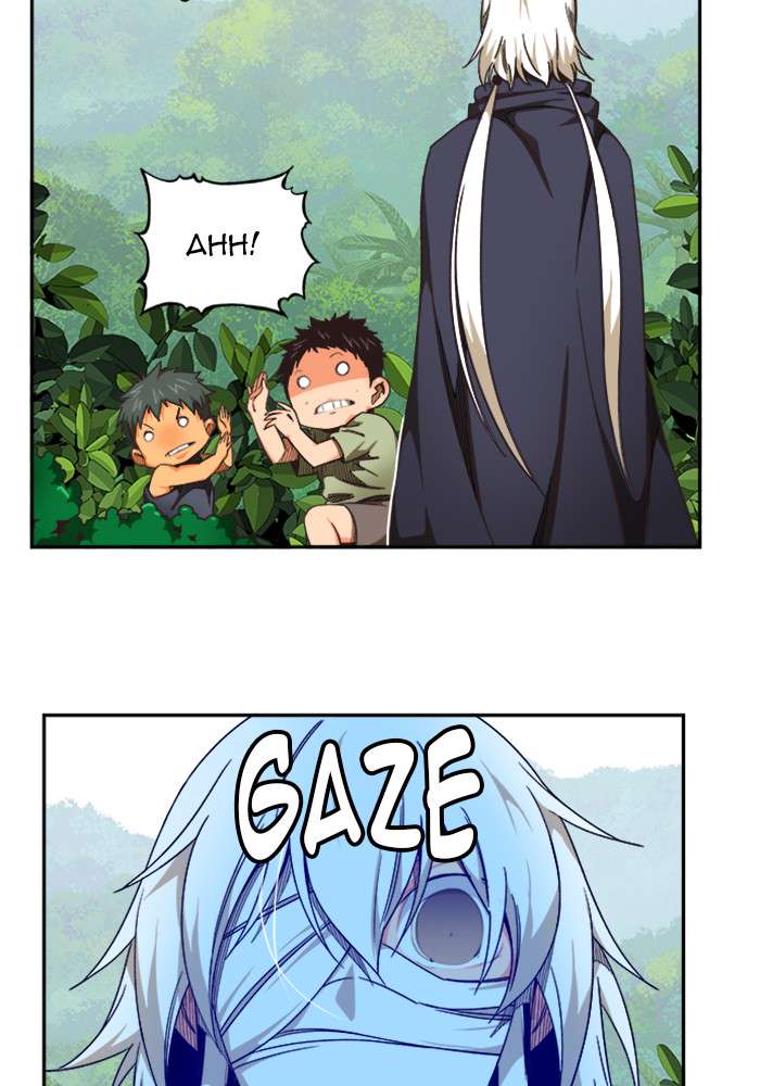 The God of High School Chap 490 - Next Chap 491