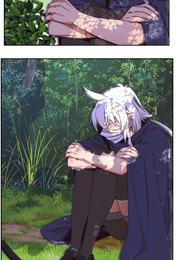 The God of High School Chap 490 - Next Chap 491