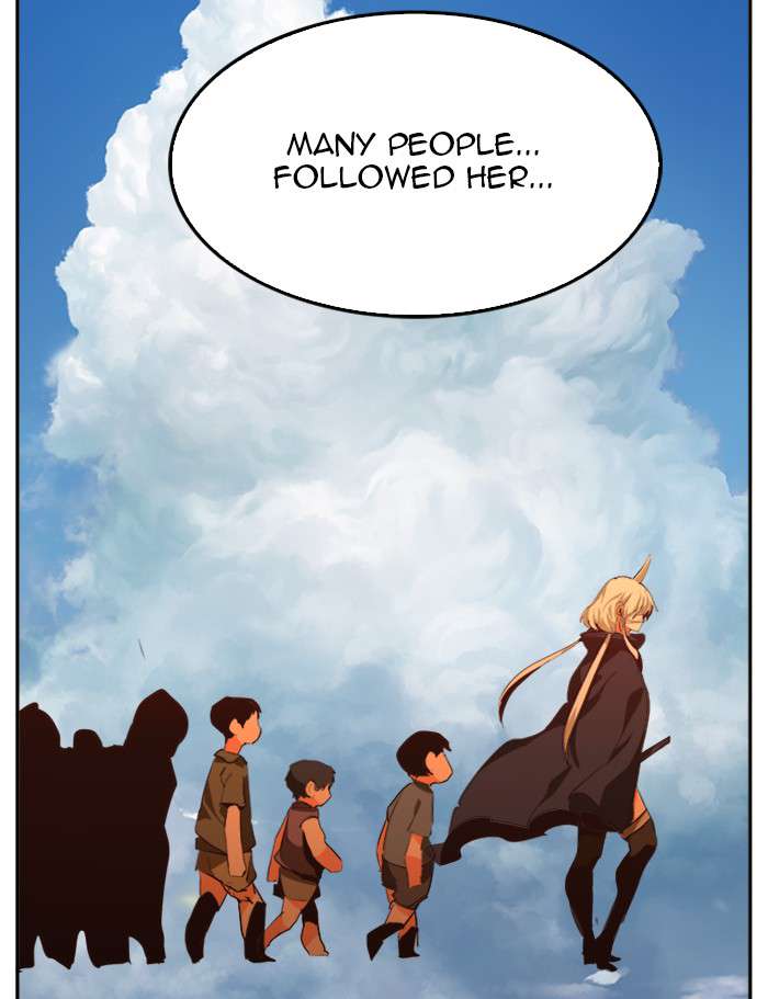 The God of High School Chap 490 - Next Chap 491