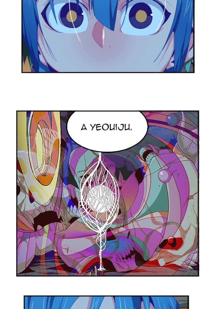 The God of High School Chap 490 - Next Chap 491