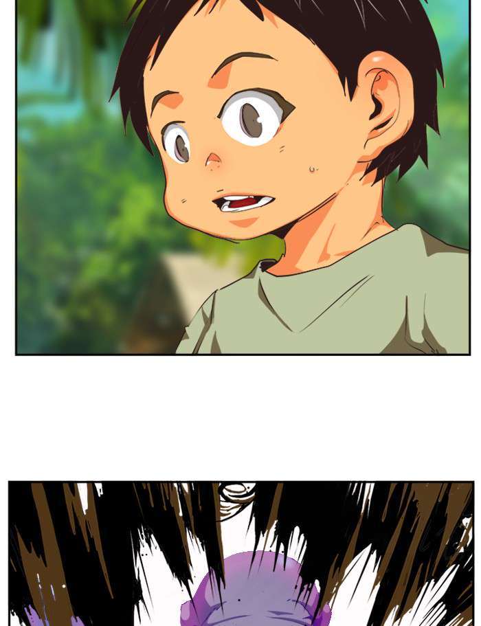 The God of High School Chap 490 - Next Chap 491