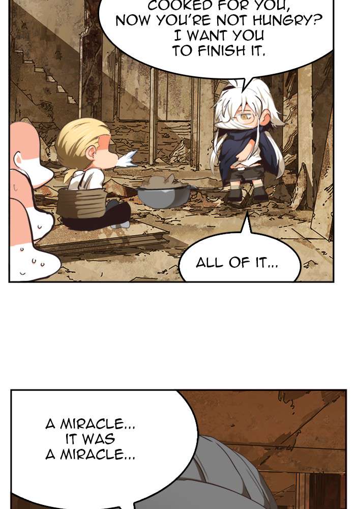 The God of High School Chap 490 - Next Chap 491