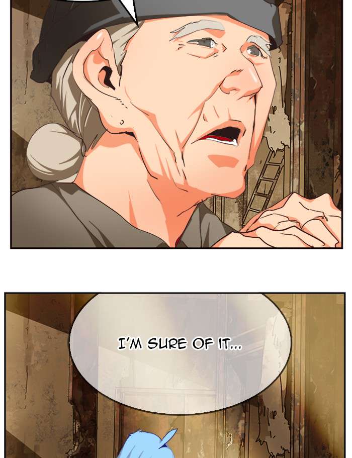 The God of High School Chap 490 - Next Chap 491