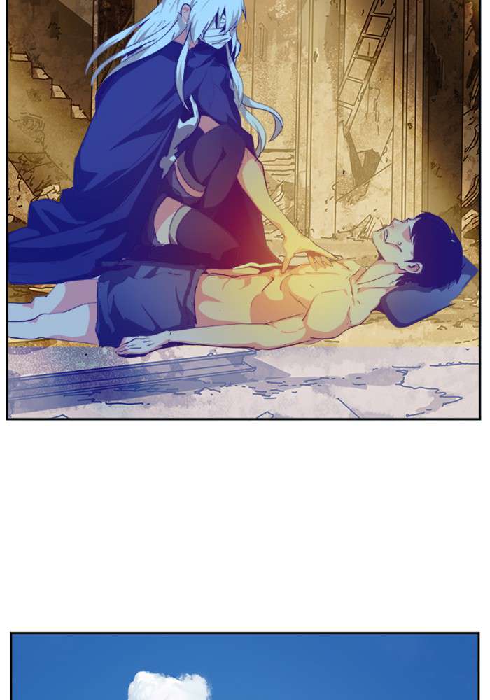 The God of High School Chap 490 - Next Chap 491