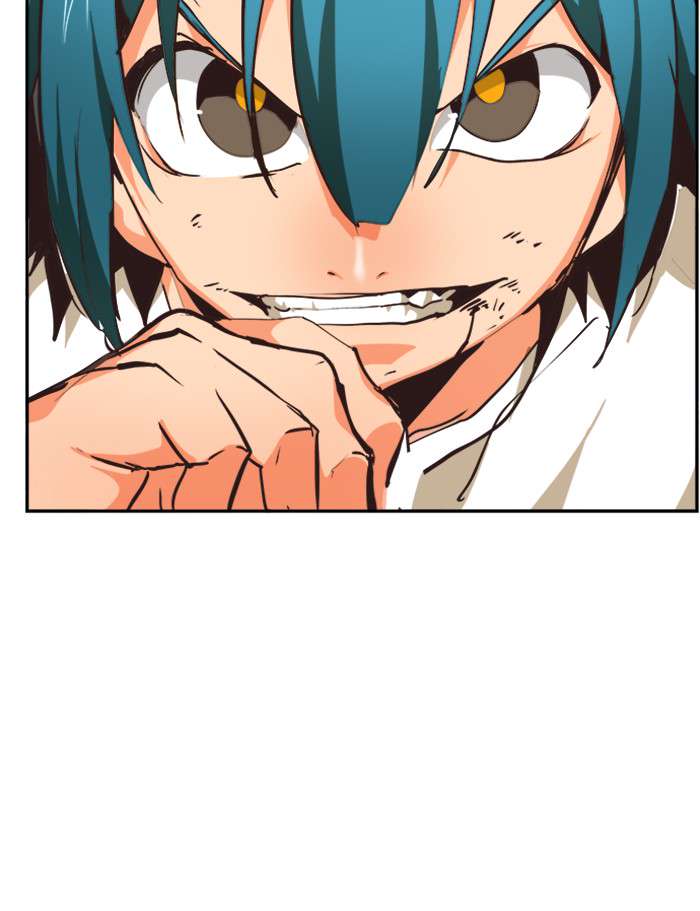 The God of High School Chap 490 - Next Chap 491