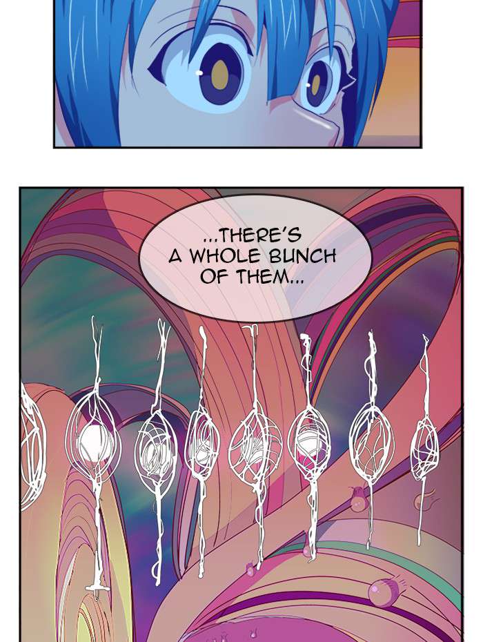 The God of High School Chap 490 - Next Chap 491
