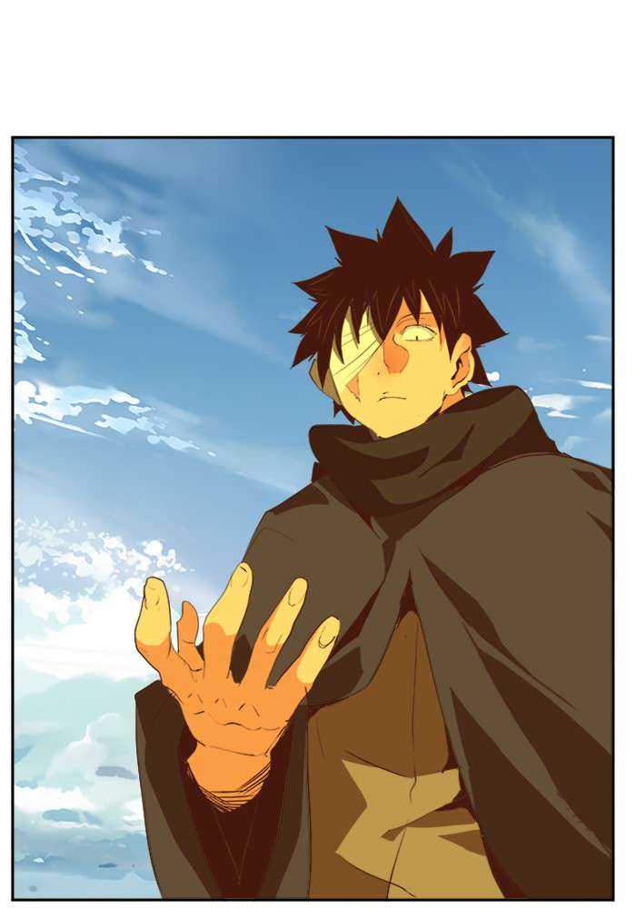 The God of High School Chap 490 - Next Chap 491