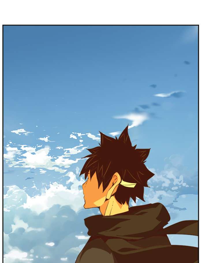 The God of High School Chap 490 - Next Chap 491