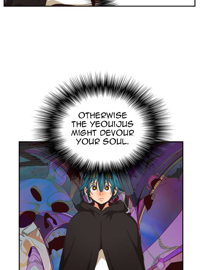 The God of High School Chap 490 - Next Chap 491