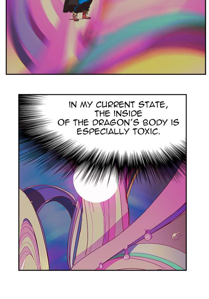 The God of High School Chap 490 - Next Chap 491