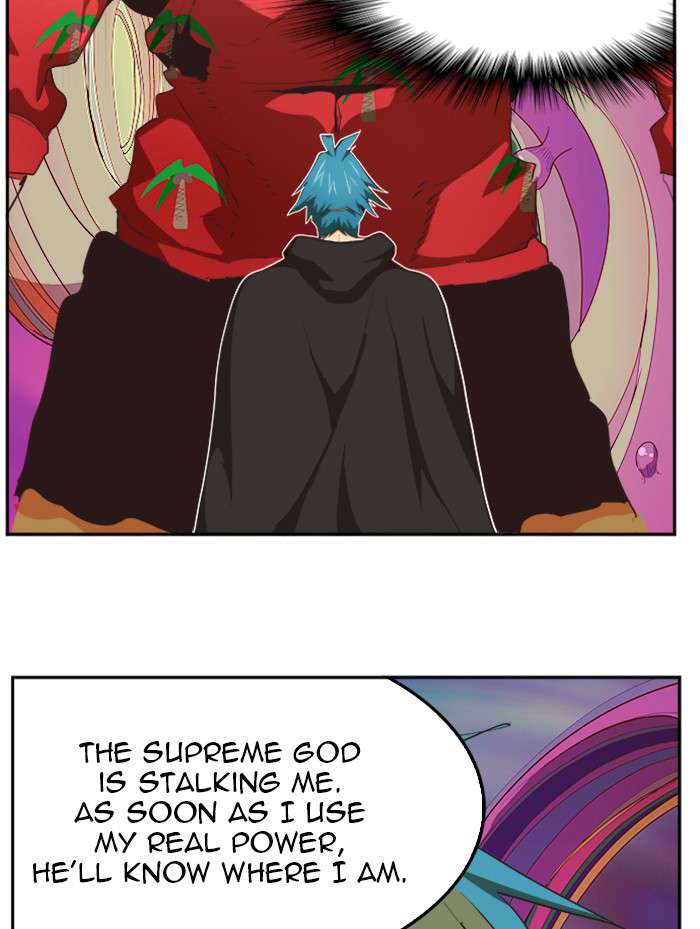 The God of High School Chap 490 - Next Chap 491