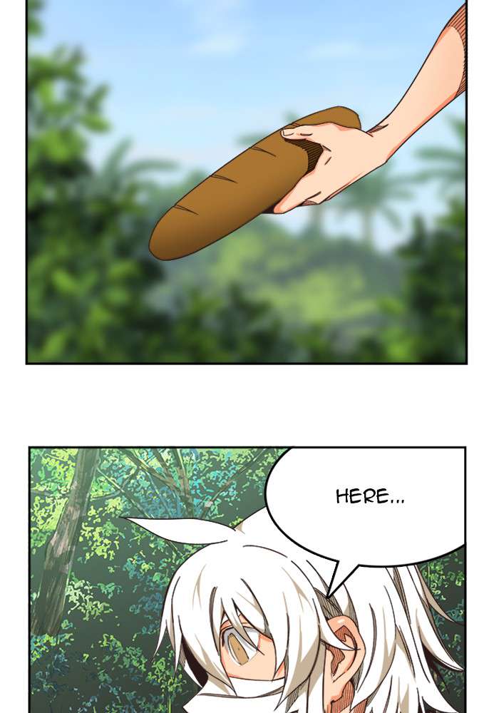 The God of High School Chap 490 - Next Chap 491