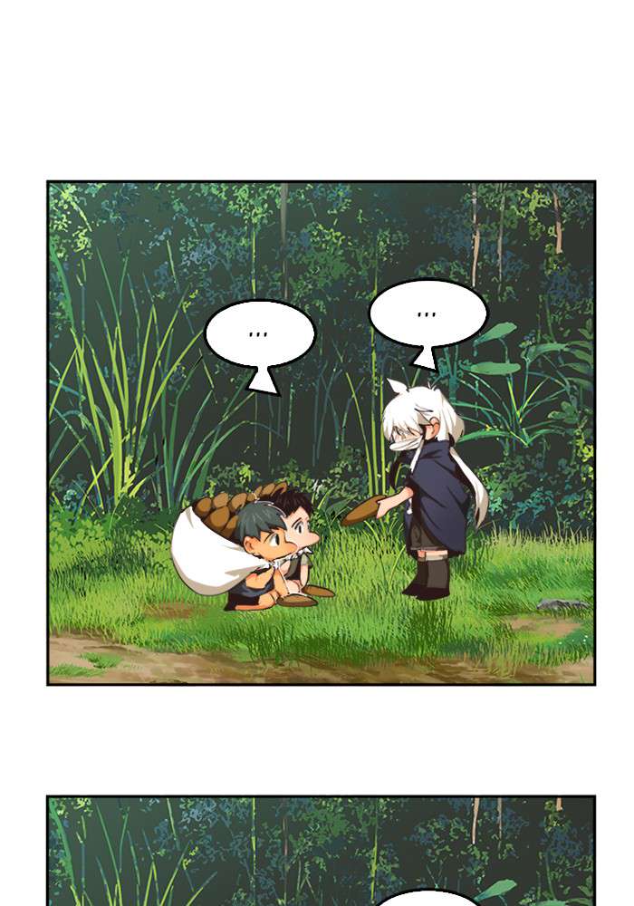 The God of High School Chap 490 - Next Chap 491
